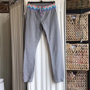 Gray Ivivva Sweatpants!